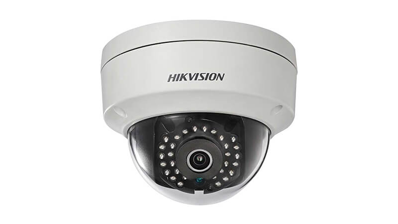 Camera HikVision HK-2CD1D23G0E-I PRO